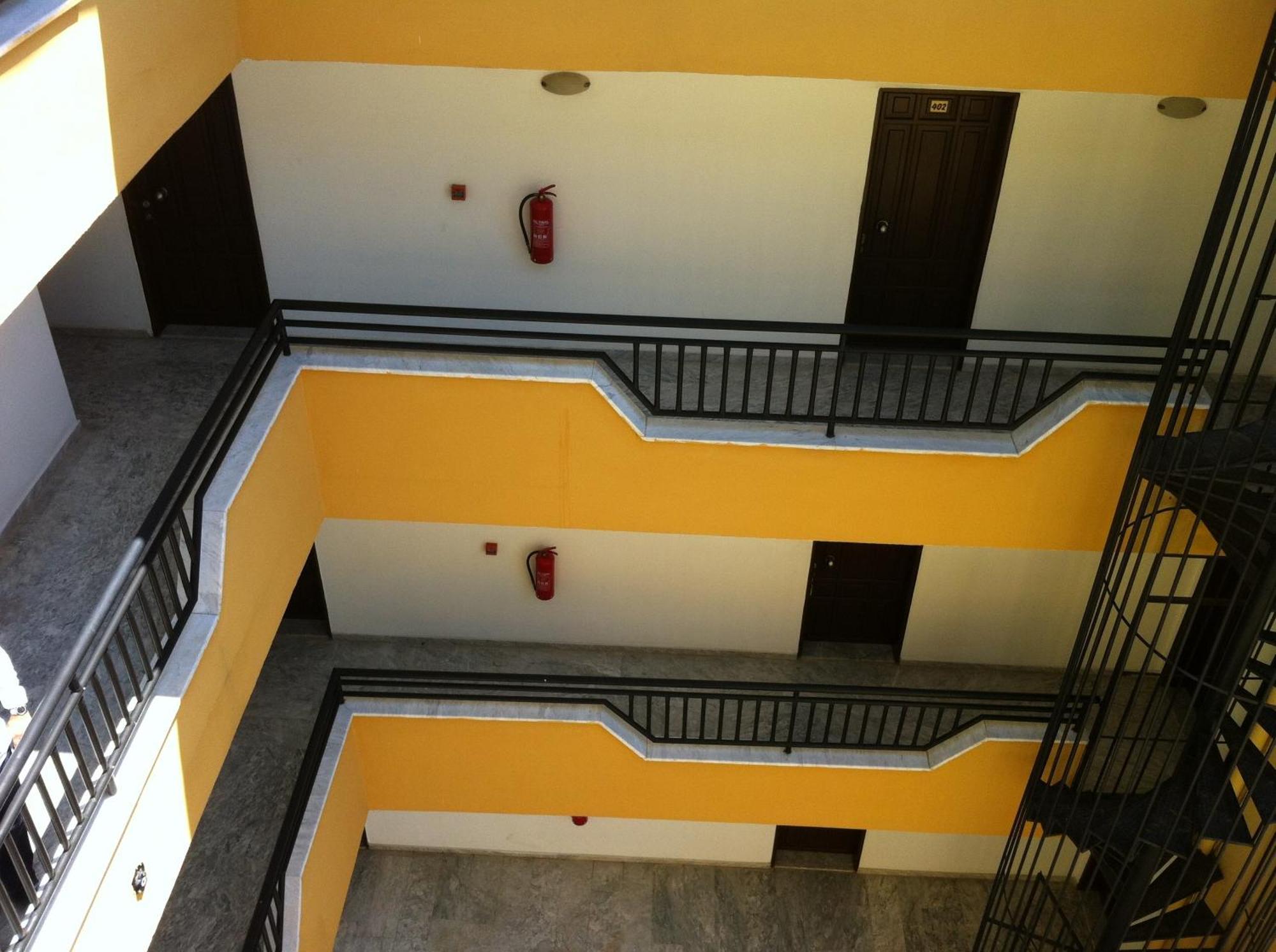 Irem Apart Hotel Мармарис Екстериор снимка