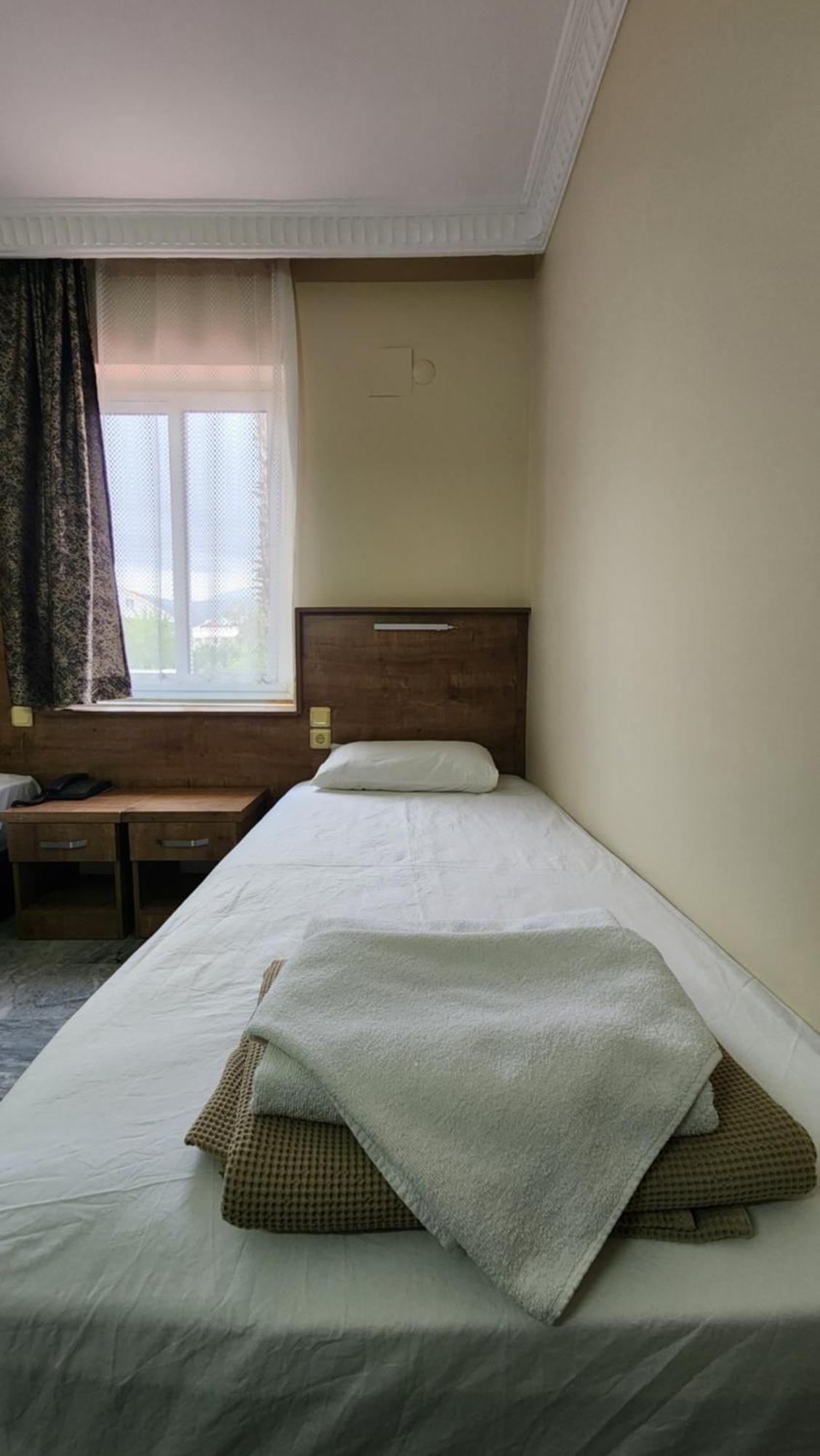 Irem Apart Hotel Мармарис Екстериор снимка