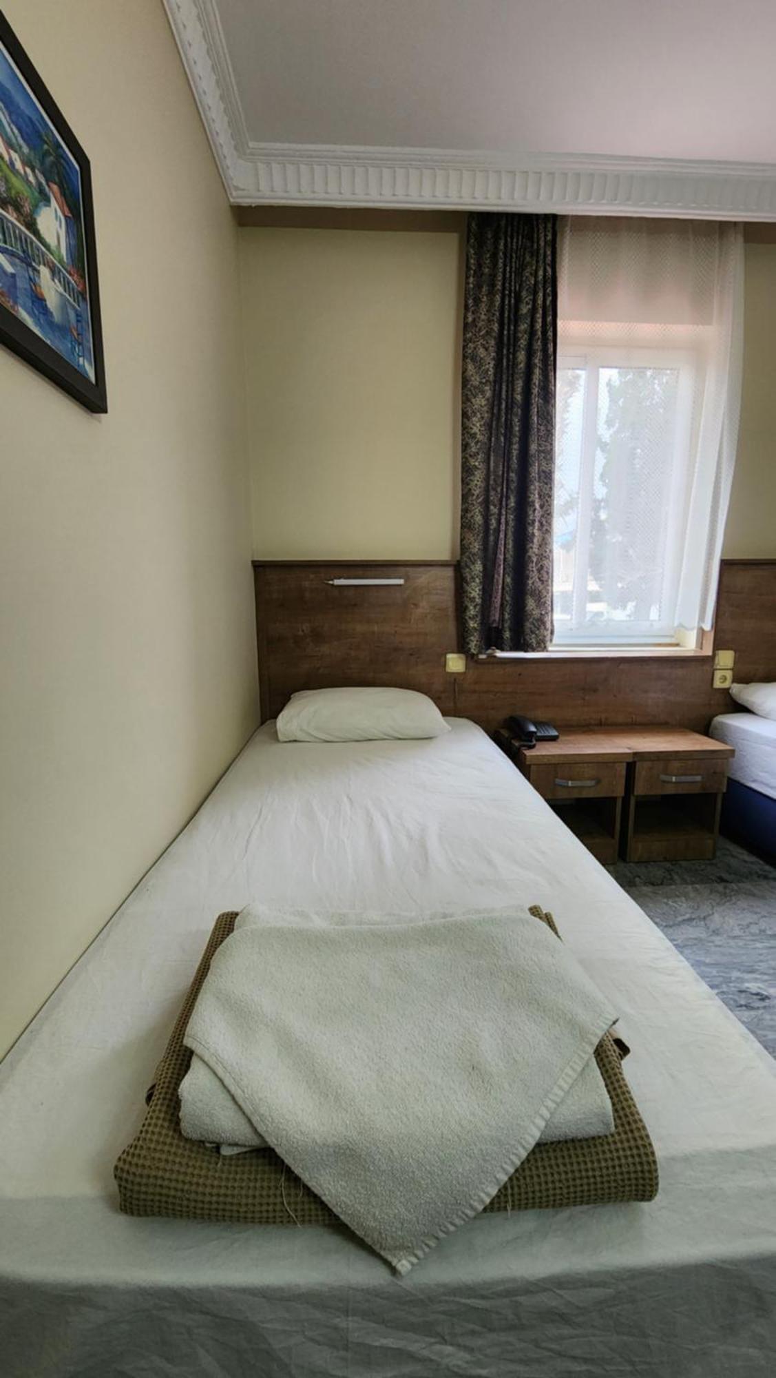 Irem Apart Hotel Мармарис Екстериор снимка