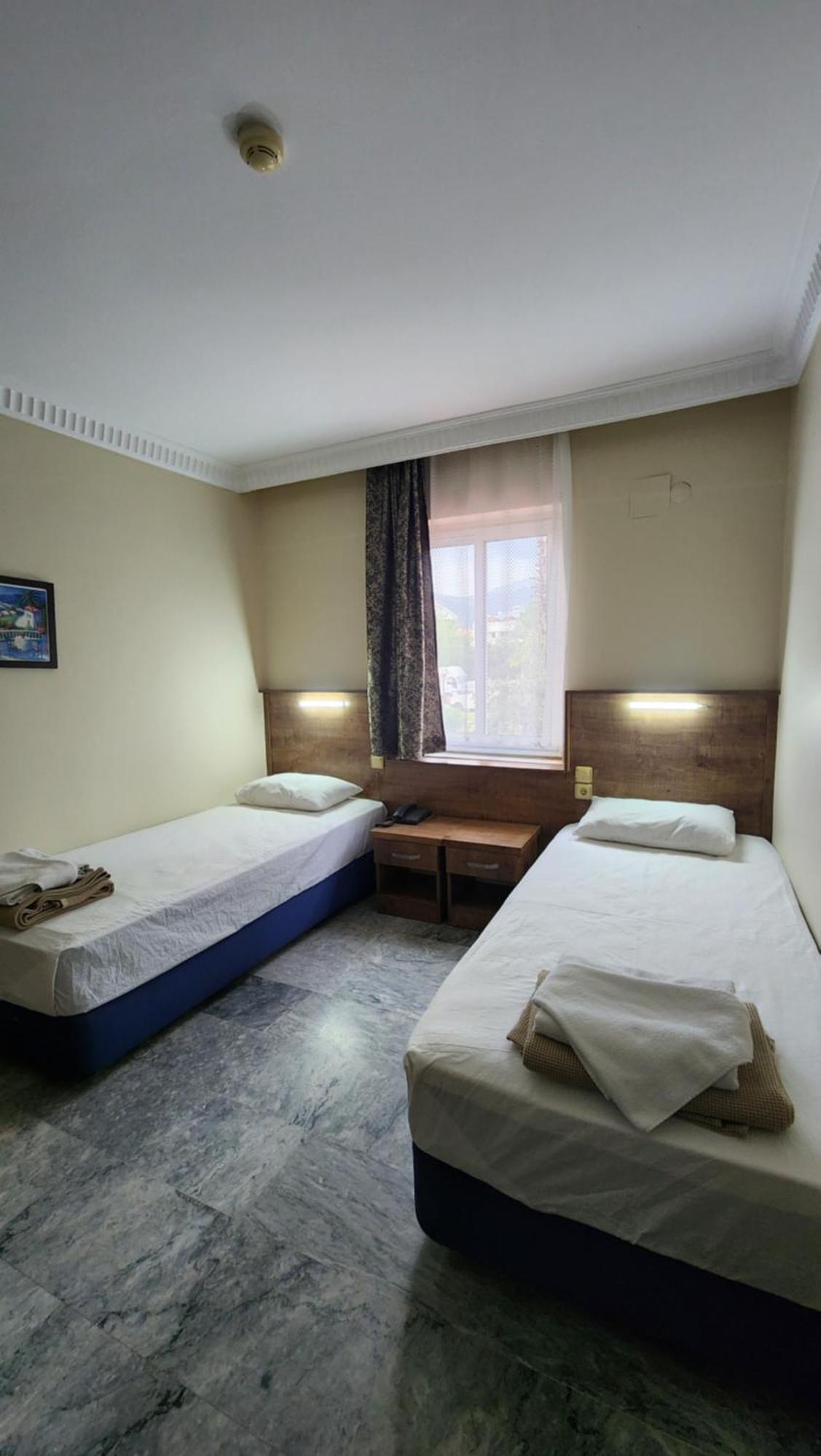 Irem Apart Hotel Мармарис Екстериор снимка