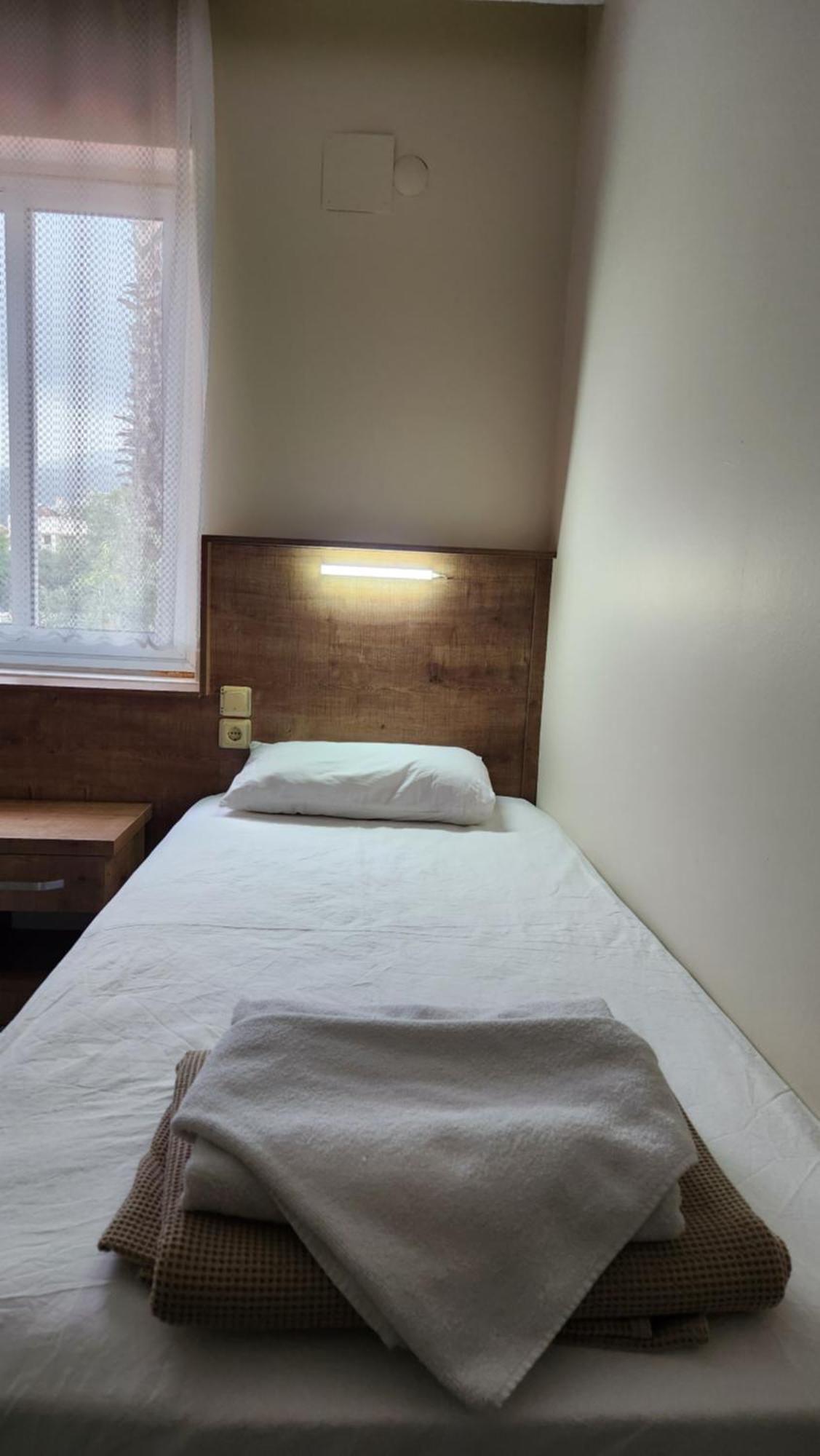 Irem Apart Hotel Мармарис Екстериор снимка
