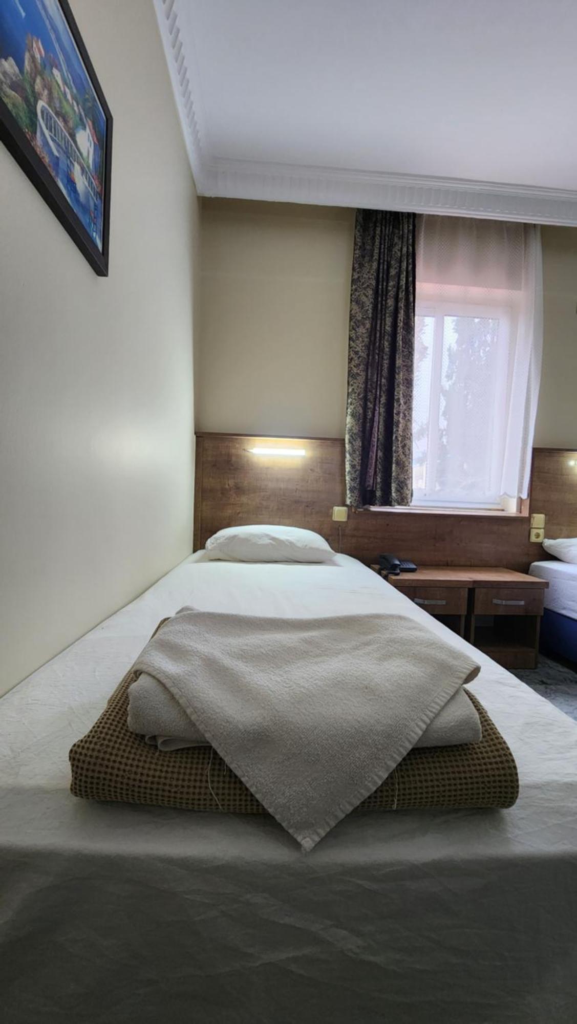 Irem Apart Hotel Мармарис Екстериор снимка