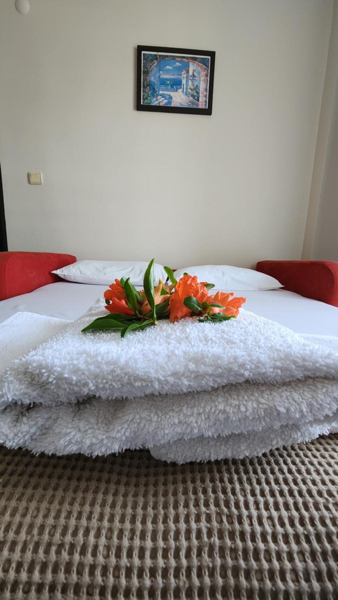 Irem Apart Hotel Мармарис Екстериор снимка