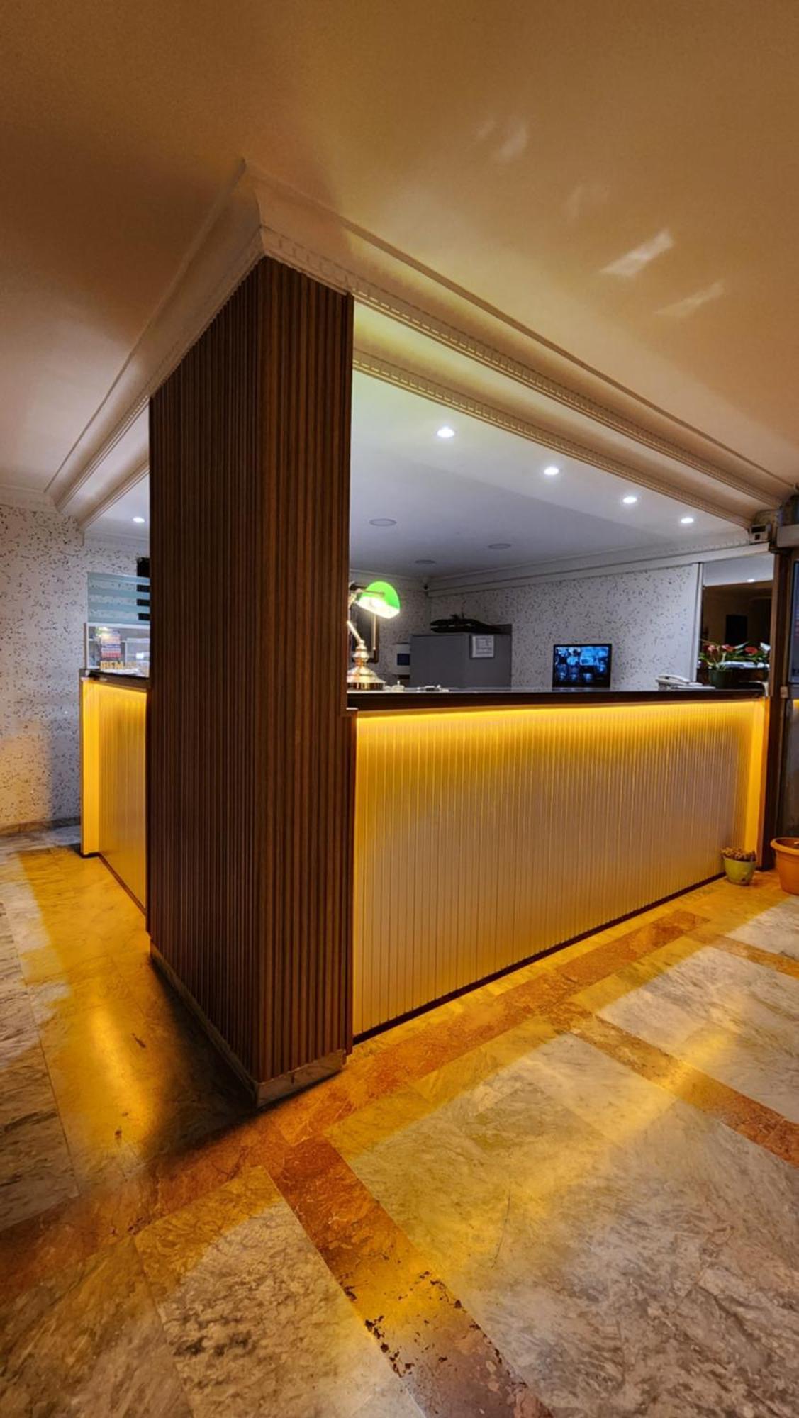 Irem Apart Hotel Мармарис Екстериор снимка