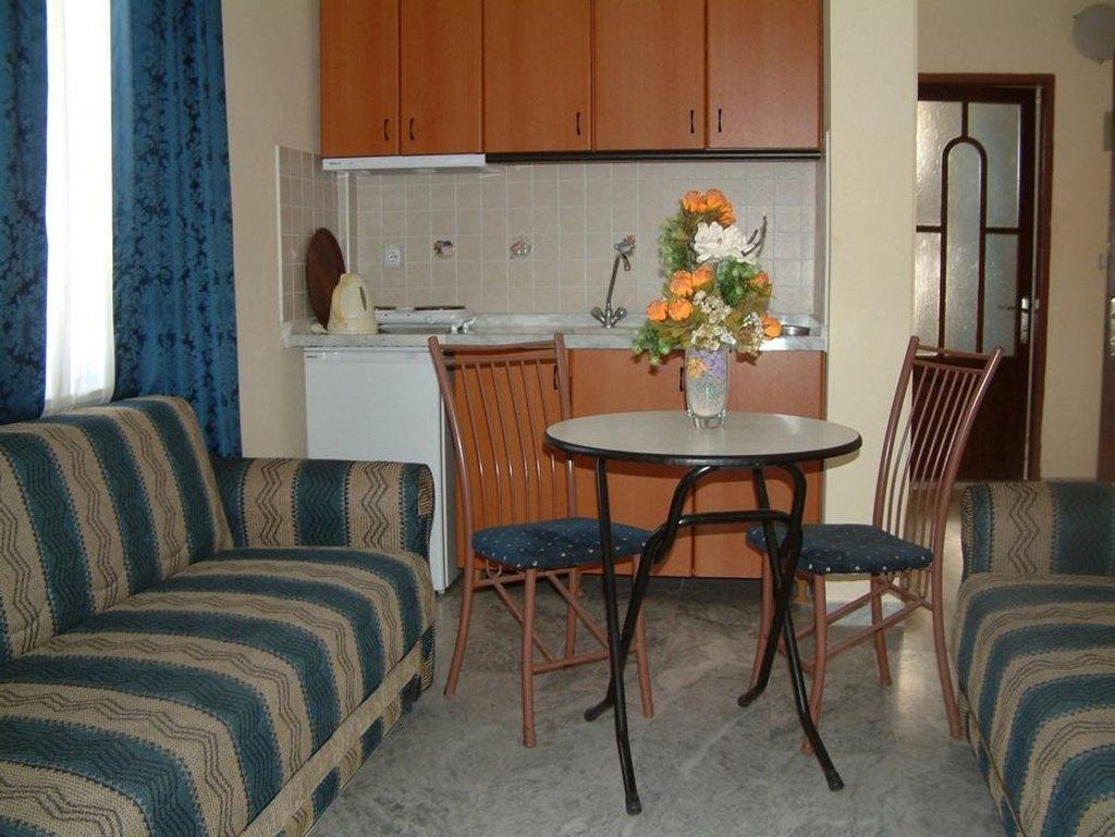 Irem Apart Hotel Мармарис Екстериор снимка