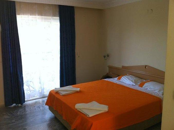Irem Apart Hotel Мармарис Екстериор снимка
