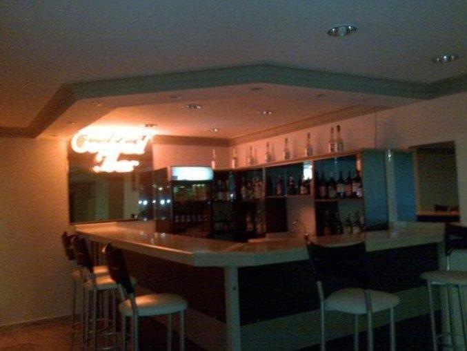 Irem Apart Hotel Мармарис Екстериор снимка