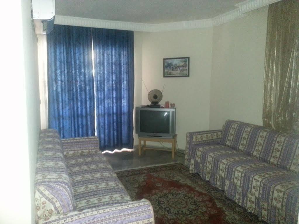 Irem Apart Hotel Мармарис Екстериор снимка