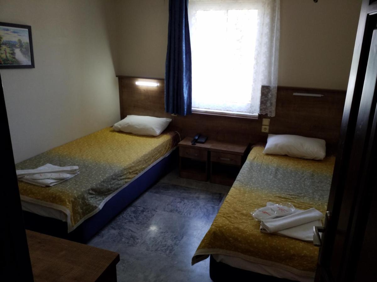 Irem Apart Hotel Мармарис Екстериор снимка