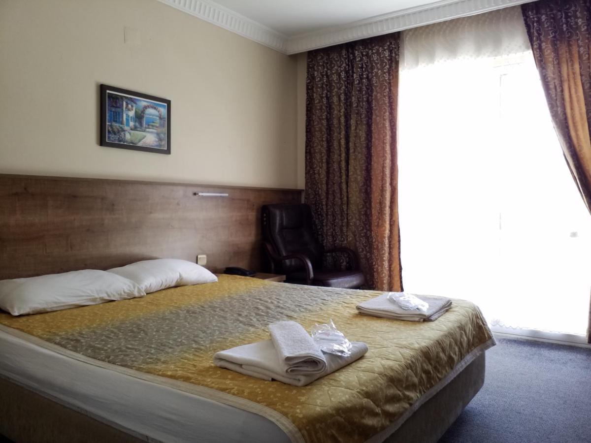 Irem Apart Hotel Мармарис Екстериор снимка