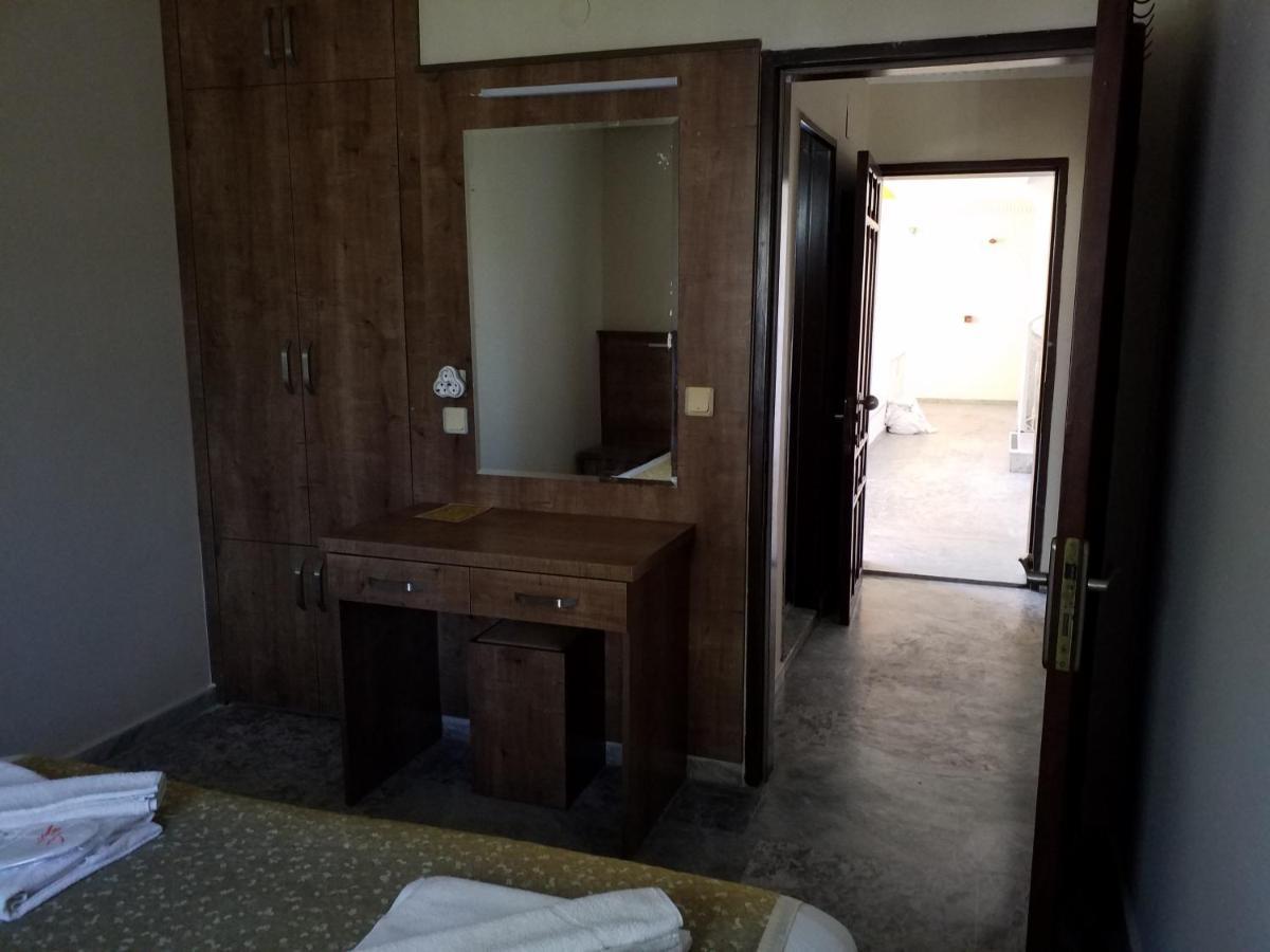 Irem Apart Hotel Мармарис Екстериор снимка