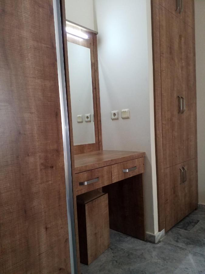 Irem Apart Hotel Мармарис Екстериор снимка