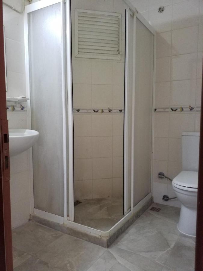 Irem Apart Hotel Мармарис Екстериор снимка